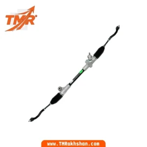 جعبه فرمان برلیانس H220 و برلیانس H230