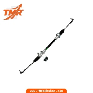 جعبه فرمان برلیانس H320 و برلیانس H330