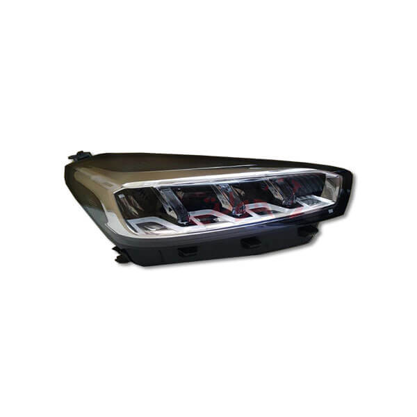 چراغ جلو راست تيگو ٧ پرو