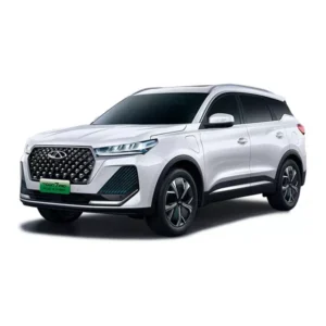 طلق چراغ جلو تیگو 7 پرو