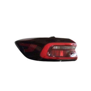 طلق چراغ خطر گلگیر تیگو 7 پرو